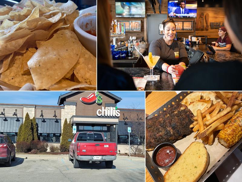 Chili's Grill & Bar