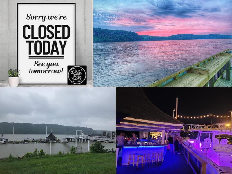 Drift Bar Prospect 1900 Victory Ln, Prospect