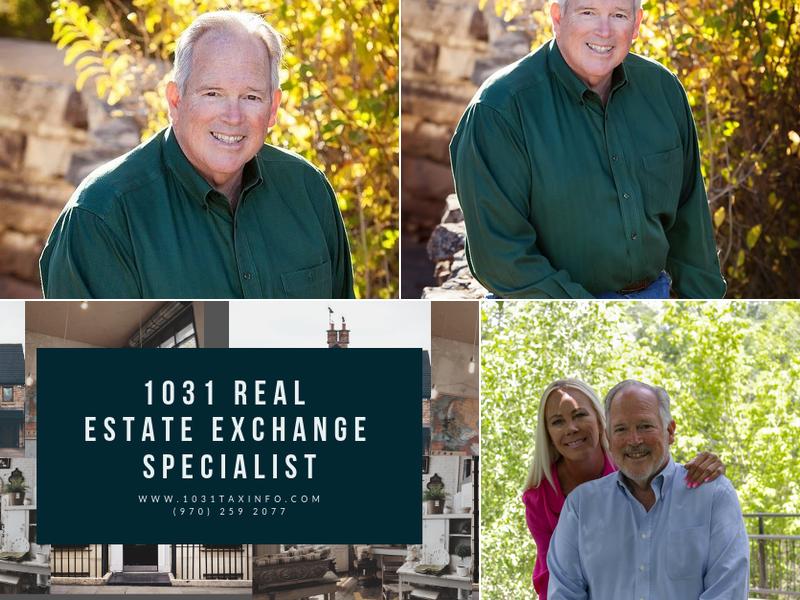 1031 Real Estate Exchange Specialists