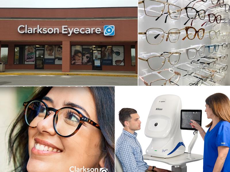 Clarkson Eyecare