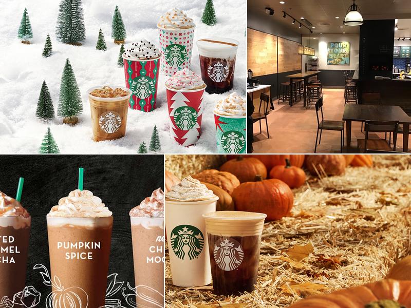 Starbucks 3016 Issaquah-Pine Lake Rd SE, Sammamish