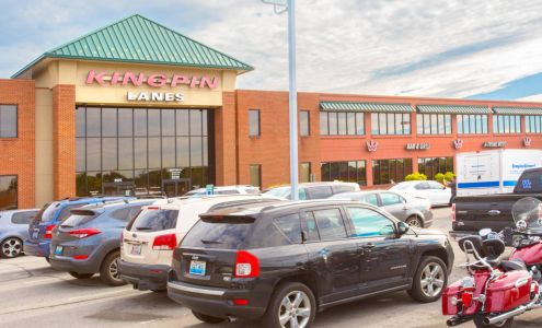 Jeffersontown Commons