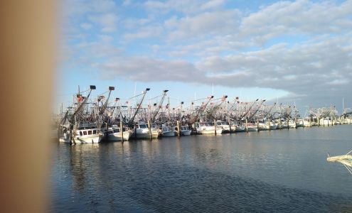 Joshua's Marina Buras