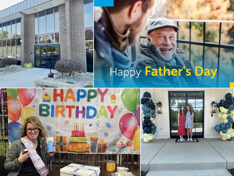 Bennett & Bloom Eye Centers