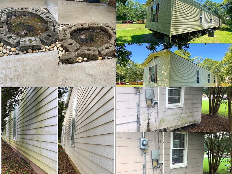 Redemption Paint and Power Wash