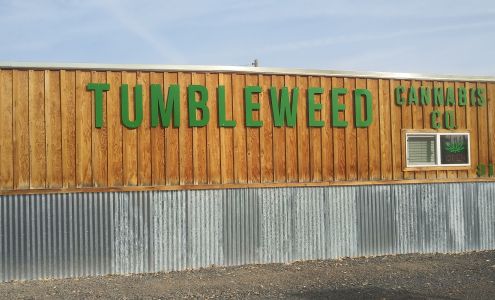 Tumbleweed Cannabis Co. Hines
