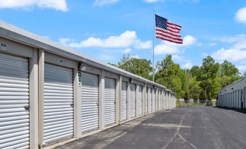 Stor All Self Storage