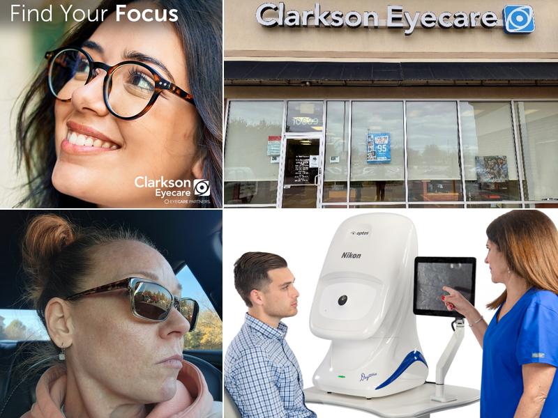 Clarkson Eyecare