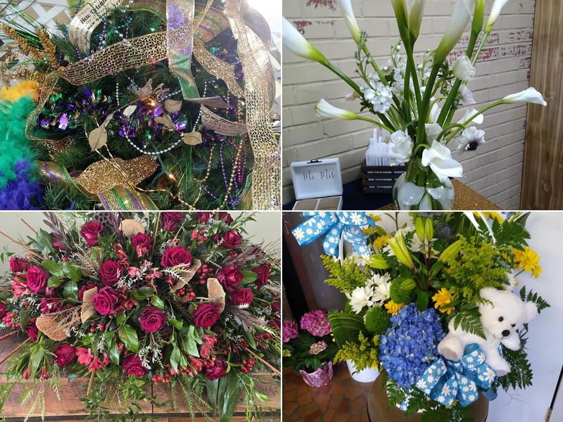 Tricia's Floral Design