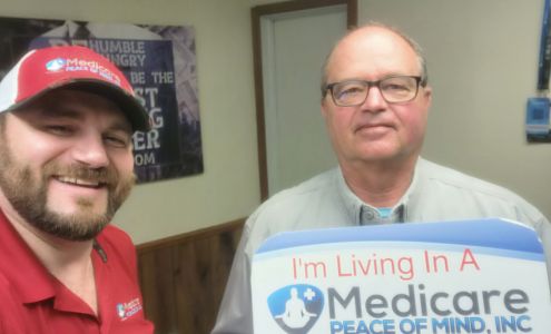 Medicare Peace Of Mind