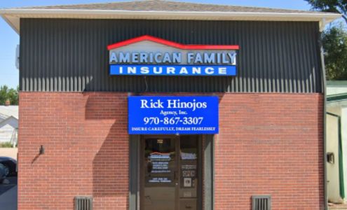 Ricky Hinojos American Family Insurance
