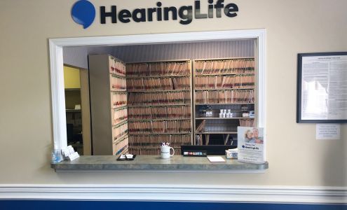 HearingLife of Louisville Blankenbaker KY 406 Blankenbaker Pkwy, Douglass Hills Kentucky 40243