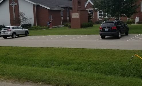 Trinity Presbyterian Church Preschool Anchorage