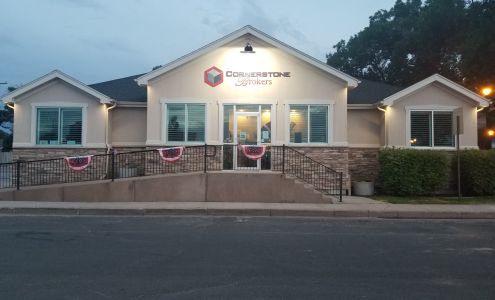 Cornerstone Brokers, LLC