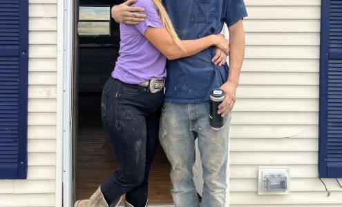 Geneva Financial Home Loans - Amber Klahr