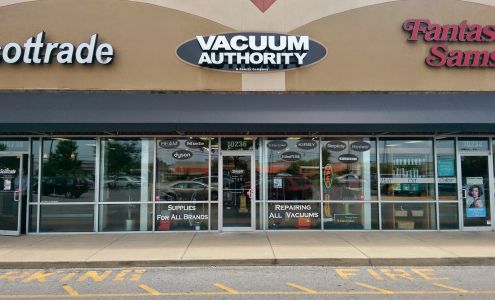 Sewing and Vacuum Authority