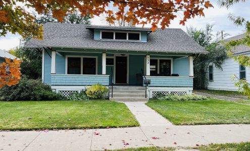 Prestige Real Estate & Property Management