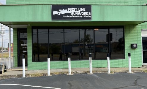 First Line Gunworks
