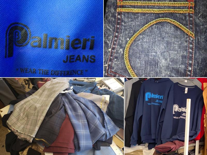 Palmieri Custom Clothier