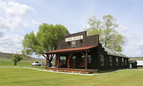 Eagle Land Brokerage