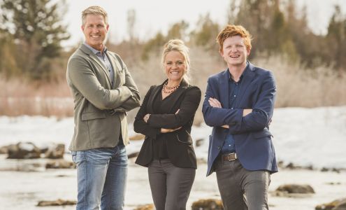 Atha Team - Keller Williams Colorado West Realty LLC