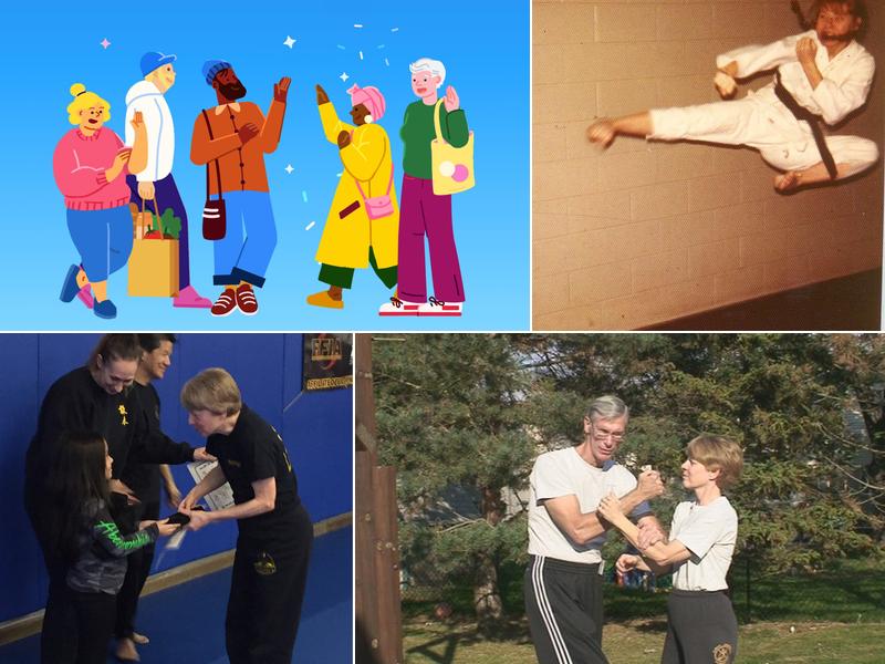 Attributive Martial Arts Inc