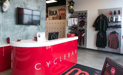 CYCLEBAR