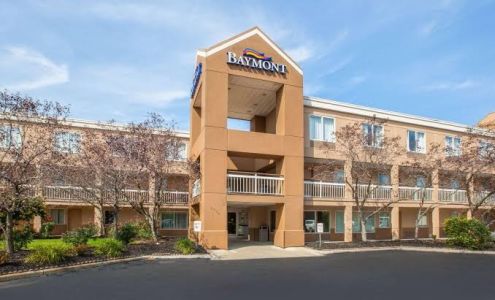 Baymont by Wyndham Canton