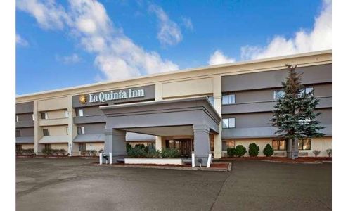 La Quinta Inn by Wyndham Detroit Canton