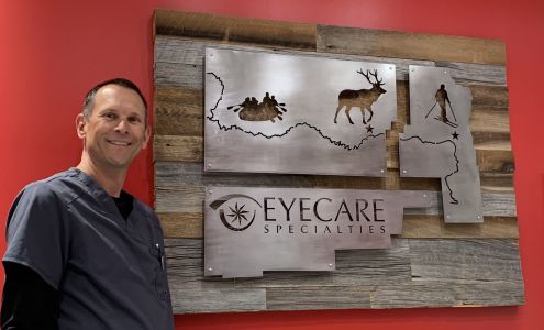 Eyecare Specialties Steamboat