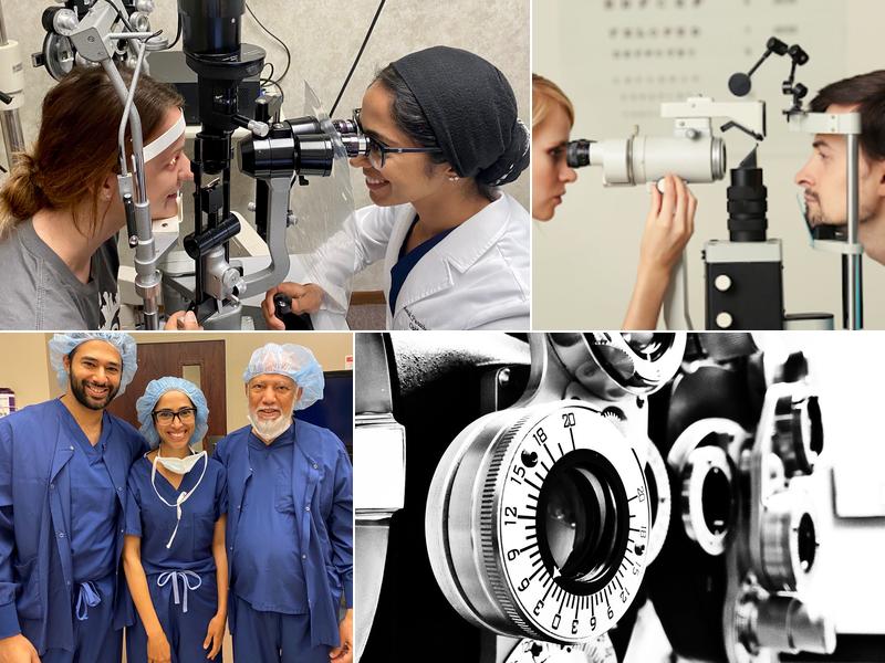 Eye Surgeons Associates - Canton Office