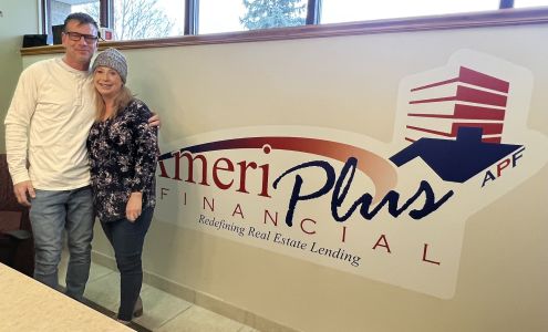 Ameriplus Financial Services NMLS# 171501