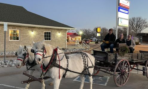 Farmers Union Insurance: Jackson Agency