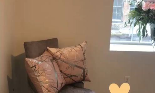 The Blushing Bridal Boutique