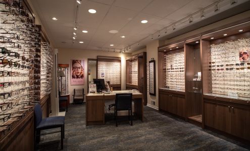 Ferman Optometry PC