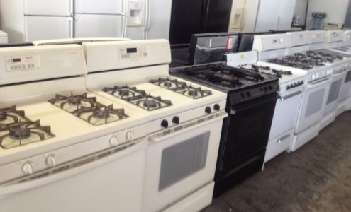 Appliance Outlet Inc