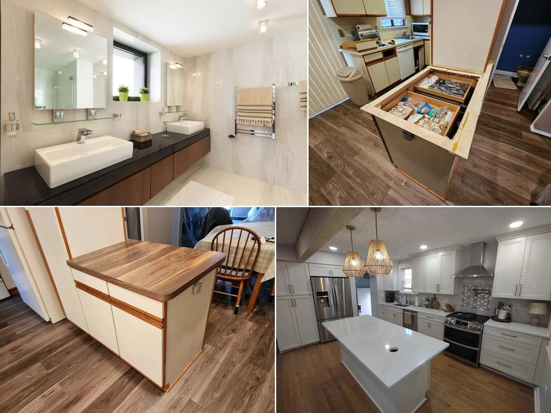 KDI Kitchen and Bath