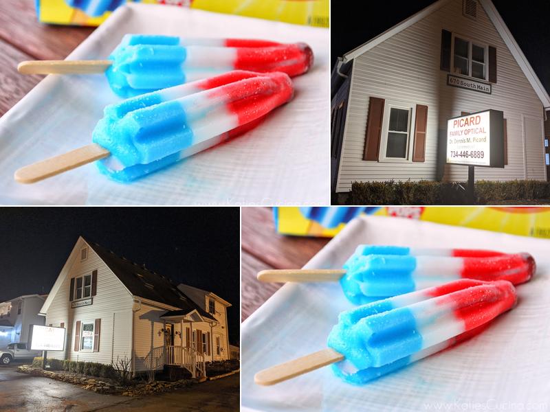 Picard Family Optical