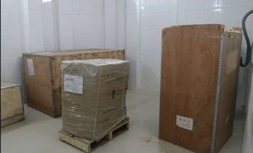 Metro Medical Equipment Inc.