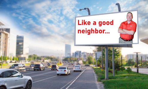 Terrin Thies - State Farm Insurance Agent