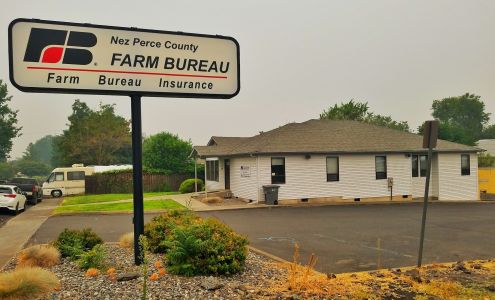 Farm Bureau Insurance
