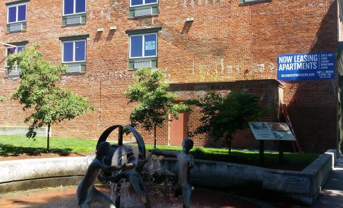 White Ray J & Sons Inc