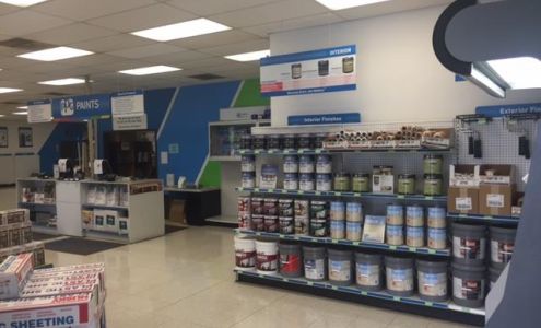 PPG Paint Store