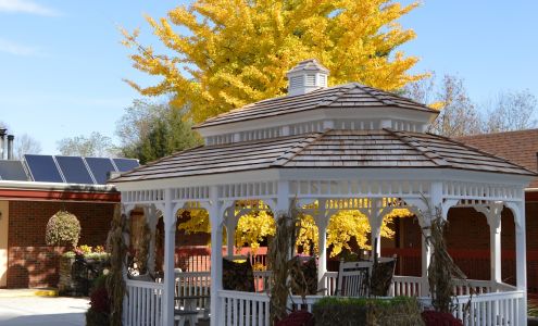 The Inn at Crumpin-Fox Bernardston