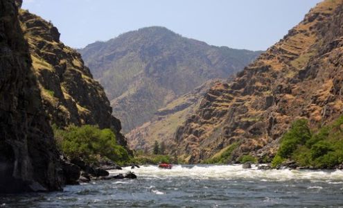 Coldwell Banker Tomlinson - Lewiston and Clarkston