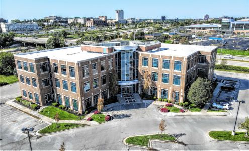 The University of Kansas Medical Center