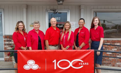 Bruce Wyatt - State Farm Insurance Agent