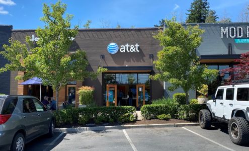 AT&T Store