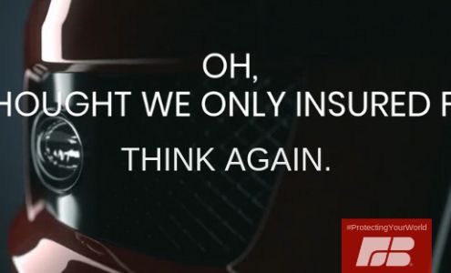 Tim Kasper - Idaho Farm Bureau Insurance Agent