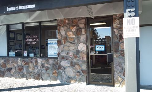 Farmers Insurance - Albert Reagan